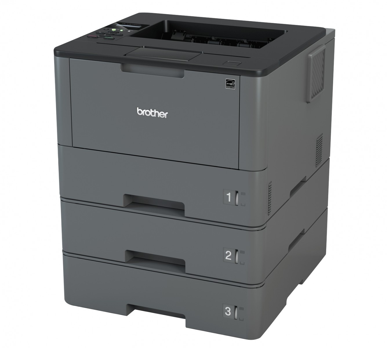 BROTHER Brother HL-L5000D 40S, Duplex S/W Laser - STAMPANTI E SCANNER | TecnoCARE.net Sabaudia, Latina, Terracina, San Felice Circeo e Pontinia