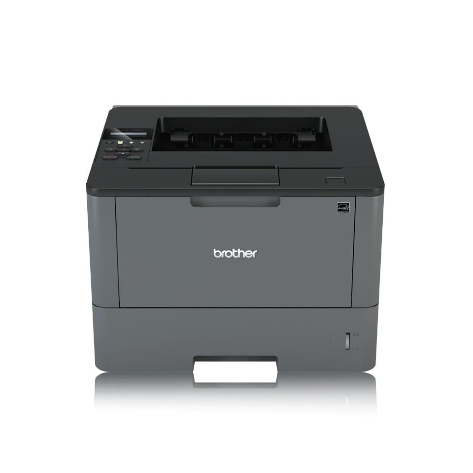 BROTHER Brother HL-L5100DN 40S, LAN/Duplex S/W Laser - STAMPANTI E SCANNER | TecnoCARE.net Sabaudia, Latina, Terracina, San Felice Circeo e Pontinia