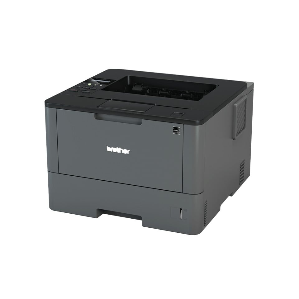 BROTHER Brother HL-L5100DN 40S, LAN/Duplex S/W Laser - STAMPANTI E SCANNER | TecnoCARE.net Sabaudia, Latina, Terracina, San Felice Circeo e Pontinia