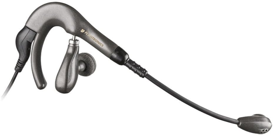 HP POLY HP Poly H81N-CD Headset General Trades TAA - AUDIO E CUFFIE PORTATILI | TecnoCARE.net Sabaudia, Latina, Terracina, San Felice Circeo e Pontinia