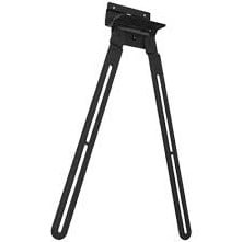 HP POLY HP Poly Studio X52/V52 VESA Mount Montaggio a muro Nero - ACCESSORI ED ELEMENTI PER APPARECCHIATURA AUDIO | TecnoCARE.net Sabaudia, Latina, Terracina, San Felice Circeo e Pontinia