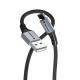 VERBATIM VERBATIM CAVO SYNC  CHARGE USB-A TO USB-C 18W 120 CM - CAVI DI ALIMENTAZIONE | TecnoCARE.net Sabaudia, Latina, Terracina, San Felice Circeo e Pontinia