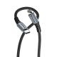 VERBATIM VERBATIM CAVO SYNC  CHARGE CABLE USB-C TO LIGHTNING 120 CM - CAVI DI ALIMENTAZIONE | TecnoCARE.net Sabaudia, Latina, Terracina, San Felice Circeo e Pontinia