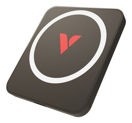 VERBATIM VERBATIM SSD ESTERNO SNAPBACK 1TB MOCHA METALLIC USB-C + MAGSAFE - SSD ESTERNI | TecnoCARE.net Sabaudia, Latina, Terracina, San Felice Circeo e Pontinia