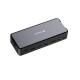 VERBATIM VERBATIM DOCKING STATION 15 PORTE CON SSD INCLUSA USB-C CDS-15SSD - DOCKING STATION | TecnoCARE.net Sabaudia, Latina, Terracina, San Felice Circeo e Pontinia