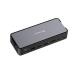 VERBATIM VERBATIM POWER BANK CHARGENGO ESSENTIALS MAGNETIC WIRELESS 20000MAH BLACK - POWER PACK | TecnoCARE.net Sabaudia, Latina, Terracina, San Felice Circeo e Pontinia