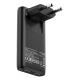VERBATIM VERBATIM ALIMENTATORE DA MURO 2 PORTE USB C 65W - CARICABATTERIE | TecnoCARE.net Sabaudia, Latina, Terracina, San Felice Circeo e Pontinia