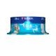 VERBATIM VERBATIM CD-R 52X 700MB 25PK OPS SPINDLE WIDE PRINT ID - CD | TecnoCARE.net Sabaudia, Latina, Terracina, San Felice Circeo e Pontinia