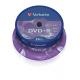 VERBATIM VERBATIM 25 DVD+R 4,7GB AZO 16X CAKE - DVD E BLU-RAY | TecnoCARE.net Sabaudia, Latina, Terracina, San Felice Circeo e Pontinia