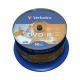 VERBATIM VERBATIM DVD-R AZO 4.7GB 16X WIDE PRINTABLE SURFACE NON-ID - DVD E BLU-RAY | TecnoCARE.net Sabaudia, Latina, Terracina, San Felice Circeo e Pontinia