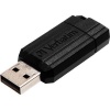 VERBATIM VERBATIM PEN DISK 64GB USB2.0 BLACK - MEMORIE USB | TecnoCARE.net Sabaudia, Latina, Terracina, San Felice Circeo e Pontinia