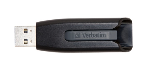VERBATIM VERBATIM PEN DISK 16GB USB3.0 STORENGO V3 DRIVE BLACK - MEMORIE USB | TecnoCARE.net Sabaudia, Latina, Terracina, San Felice Circeo e Pontinia