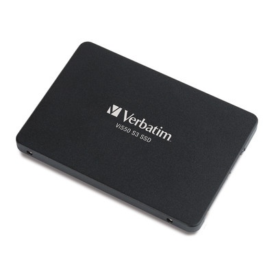 VERBATIM VERBATIM SSD VI550 128GB 2,5 SATA3 560/535 MB/S - SSD INTERNI | TecnoCARE.net Sabaudia, Latina, Terracina, San Felice Circeo e Pontinia