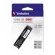 VERBATIM VERBATIM SSD INTERNO VI560 S3 1TB M.2 SATA R/W 520/500 - SSD INTERNI | TecnoCARE.net Sabaudia, Latina, Terracina, San Felice Circeo e Pontinia