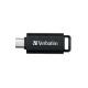 VERBATIM VERBATIM PEN DISK DRIVE USB 3.2 GEN 1 64GB RETRACTABLE USB-C - MEMORIE USB | TecnoCARE.net Sabaudia, Latina, Terracina, San Felice Circeo e Pontinia