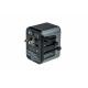 VERBATIM VERBATIM ADATTATORE UNIVERSALE DA VIAGGIO TRAVEL ADAPTER UTA-03 PD30W QC 2XUSB 2XTYPE-C - CARICABATTERIE | TecnoCARE.net Sabaudia, Latina, Terracina, San Felice Circeo e Pontinia