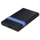 VERBATIM VERBATIM BOX ESTERNO STORE N GO ENCLOSURE KIT 2.5" USB 3.2 GEN1 - HARD DISK ACCESSORI | TecnoCARE.net Sabaudia, Latina, Terracina, San Felice Circeo e Pontinia