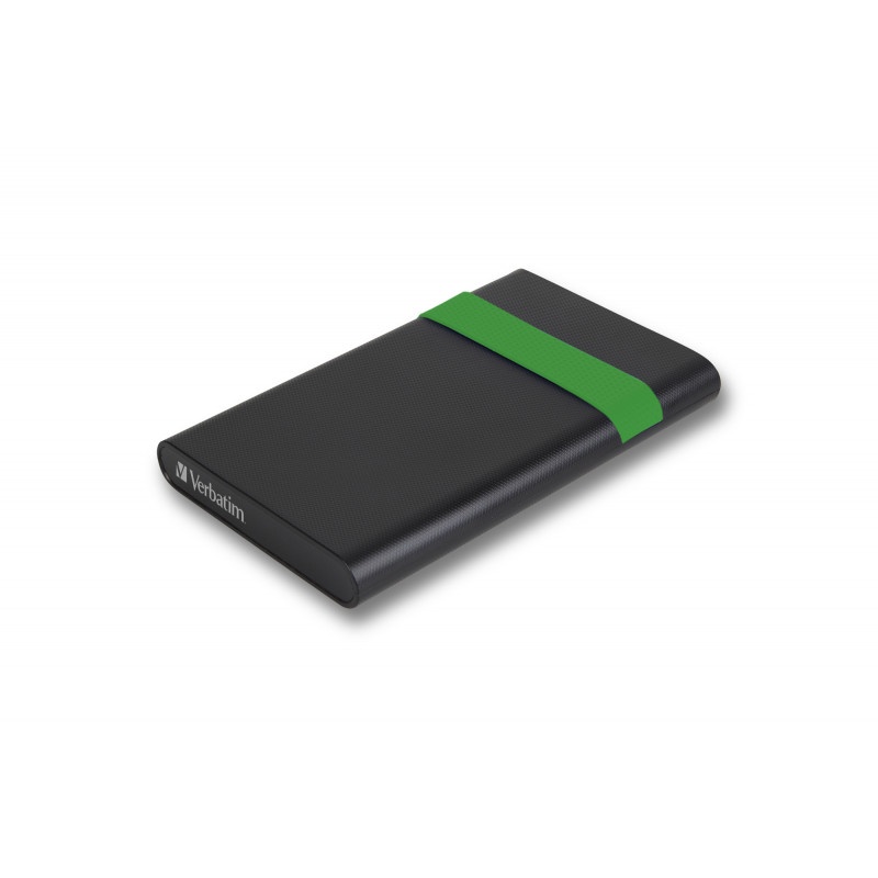 VERBATIM VERBATIM HDD ESTERNO 500GB USB 3.2 GEN CERTIFIED REFURBISHED - HARD DISK ESTERNI | TecnoCARE.net Sabaudia, Latina, Terracina, San Felice Circeo e Pontinia