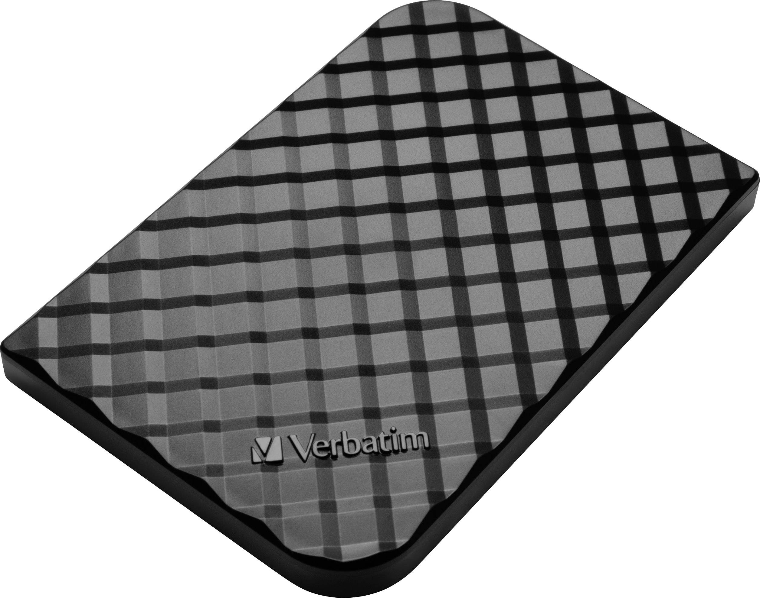 VERBATIM VERBATIM SSD ESTERNO STORE N GO 1TB USB 3.2 BLACK - SSD ESTERNI | TecnoCARE.net Sabaudia, Latina, Terracina, San Felice Circeo e Pontinia