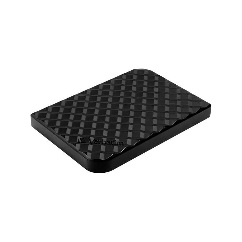 VERBATIM VERBATIM SSD ESTERNO STORE N GO 512GB USB 3.2 BLACK - SSD ESTERNI | TecnoCARE.net Sabaudia, Latina, Terracina, San Felice Circeo e Pontinia