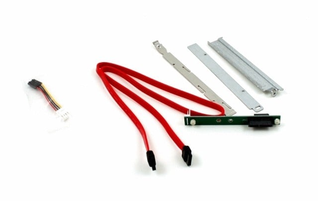 SUPERMICRO Supermicro MCP-220-81502-0N kit di fissaggio - COMPONENTI | TecnoCARE.net Sabaudia, Latina, Terracina, San Felice Circeo e Pontinia