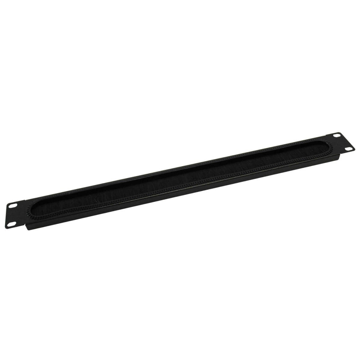 EATON Pannello passacavo 1U con striscia di spazzola - COMPONENTI | TecnoCARE.net Sabaudia, Latina, Terracina, San Felice Circeo e Pontinia