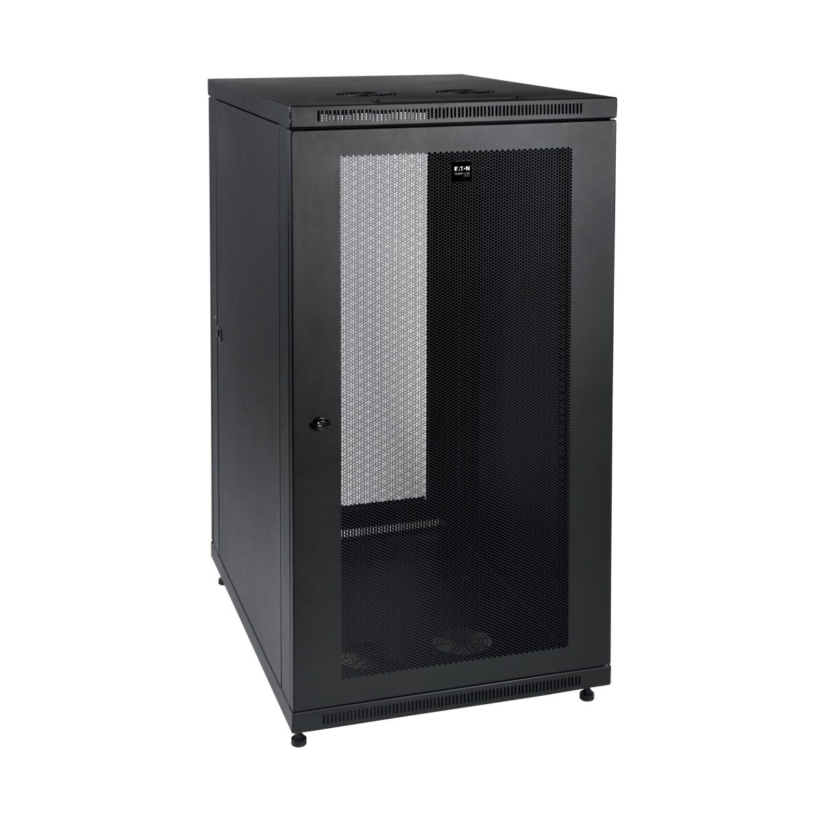EATON SmartRack 24U Armadio Rack a Profondità Media e Altezza Ridotta - COMPONENTI | TecnoCARE.net Sabaudia, Latina, Terracina, San Felice Circeo e Pontinia
