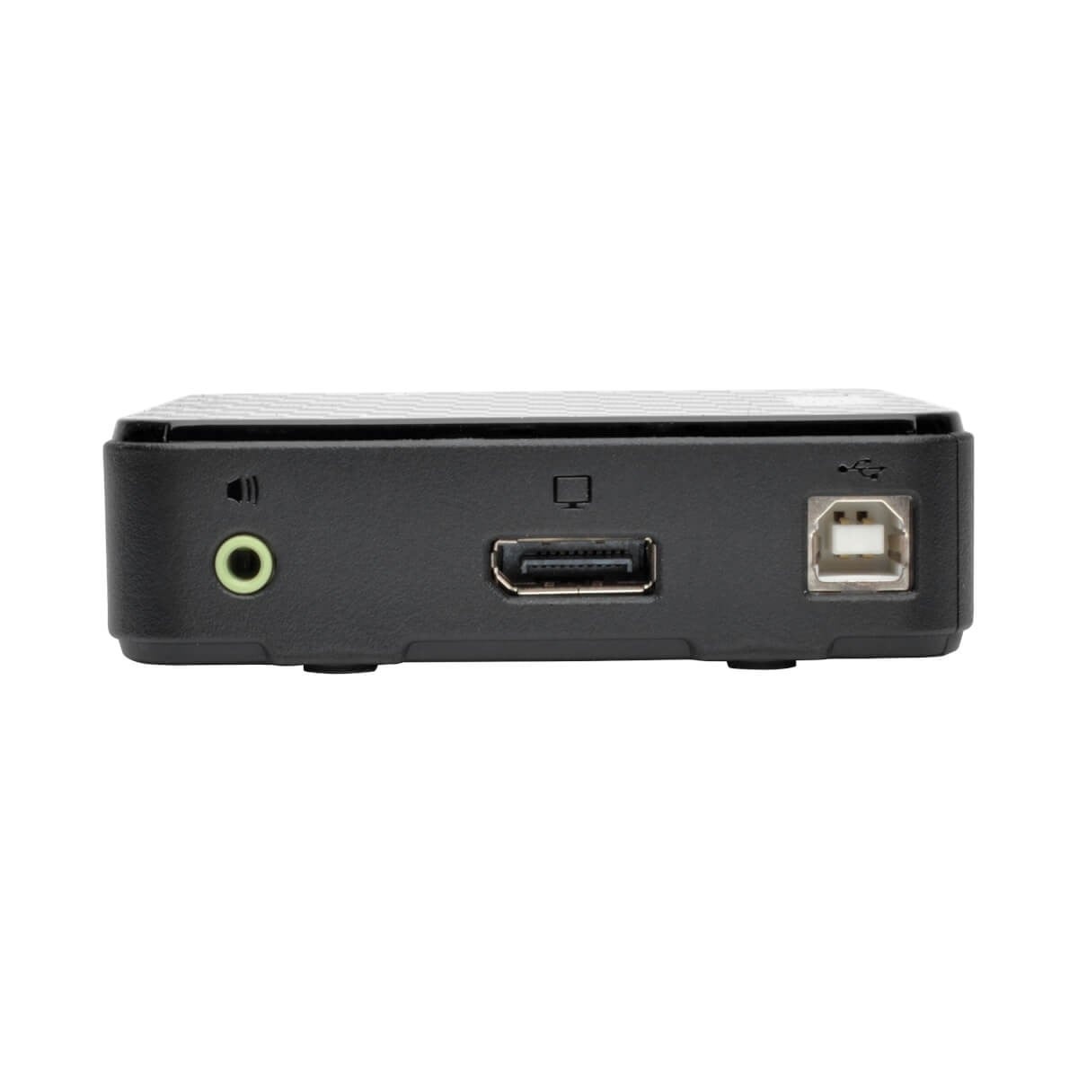 EATON Switch KVM DisplayPort 2 porte 4K 60 Hz con audio, cavi e condivisione di periferiche USB - TASTIERE E CONTROLLER | TecnoCARE.net Sabaudia, Latina, Terracina, San Felice Circeo e Pontinia