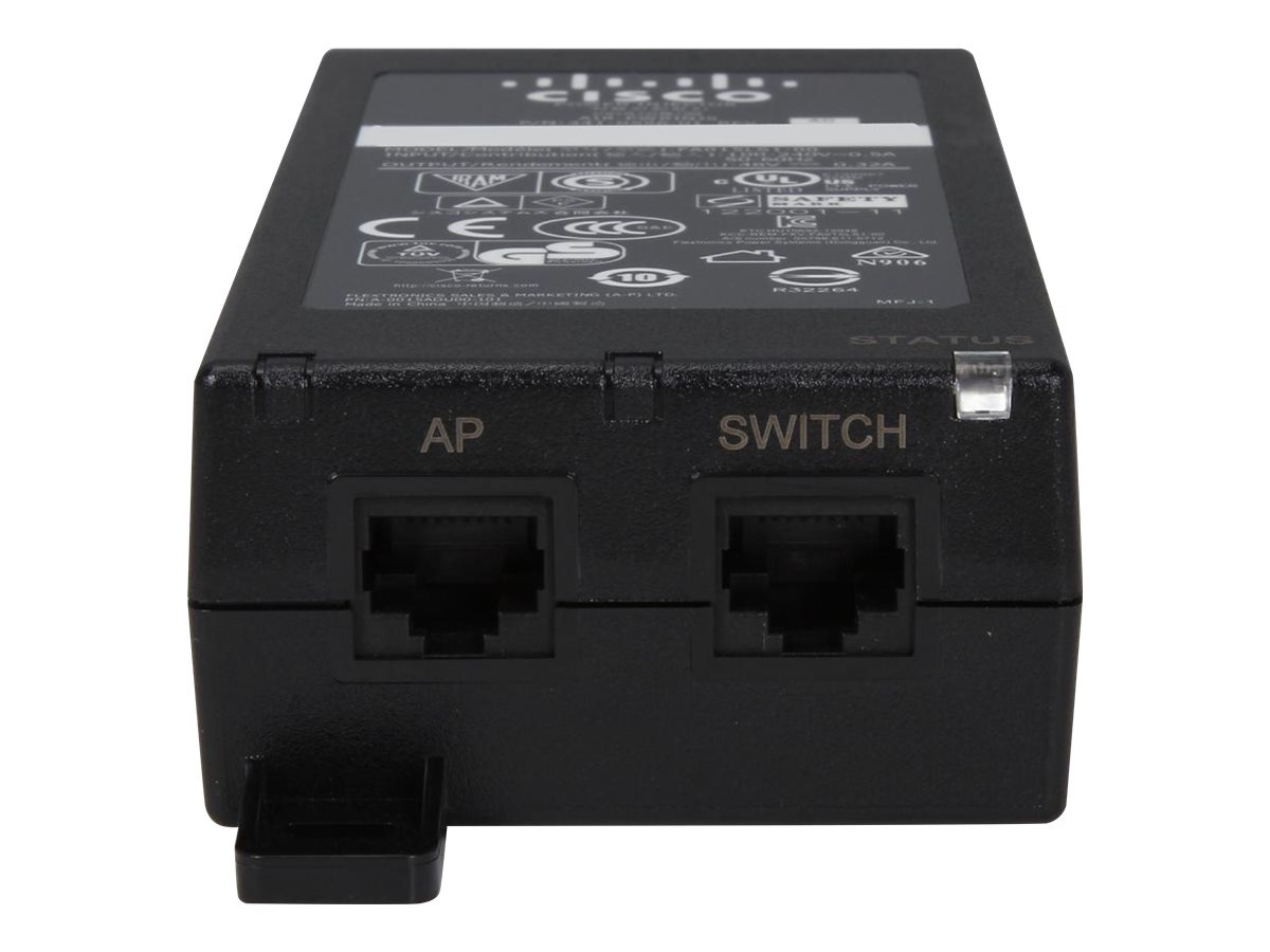 CISCO Business Power Over Ethernet Injec - Punto di accesso - Ethernet - RETI | TecnoCARE.net Sabaudia, Latina, Terracina, San Felice Circeo e Pontinia