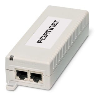 FORTINET Fortinet GPI-115 adattatore PoE e iniettore Gigabit Ethernet 50 V - RETI | TecnoCARE.net Sabaudia, Latina, Terracina, San Felice Circeo e Pontinia