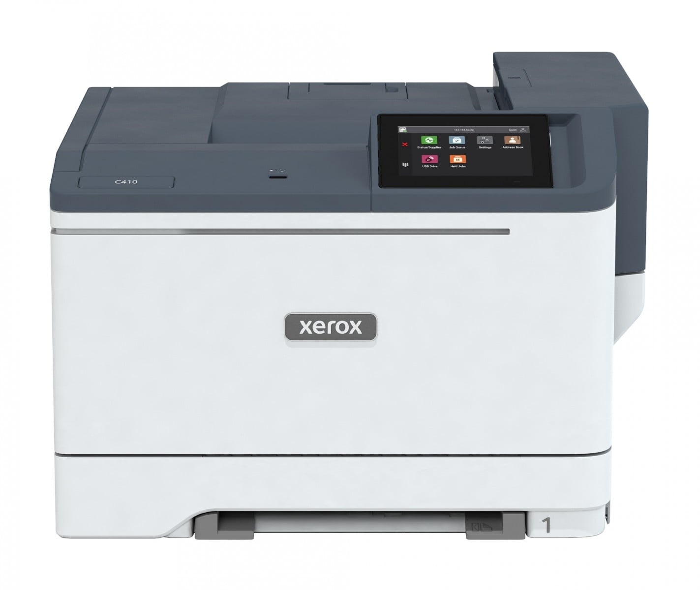 XEROX XEROX VersaLink C410DN 1200 x 1200 DPI A4 laser DUPLEX 40ppm LAN [C410V_DN] - STAMPANTI E SCANNER | TecnoCARE.net Sabaudia, Latina, Terracina, San Felice Circeo e Pontinia