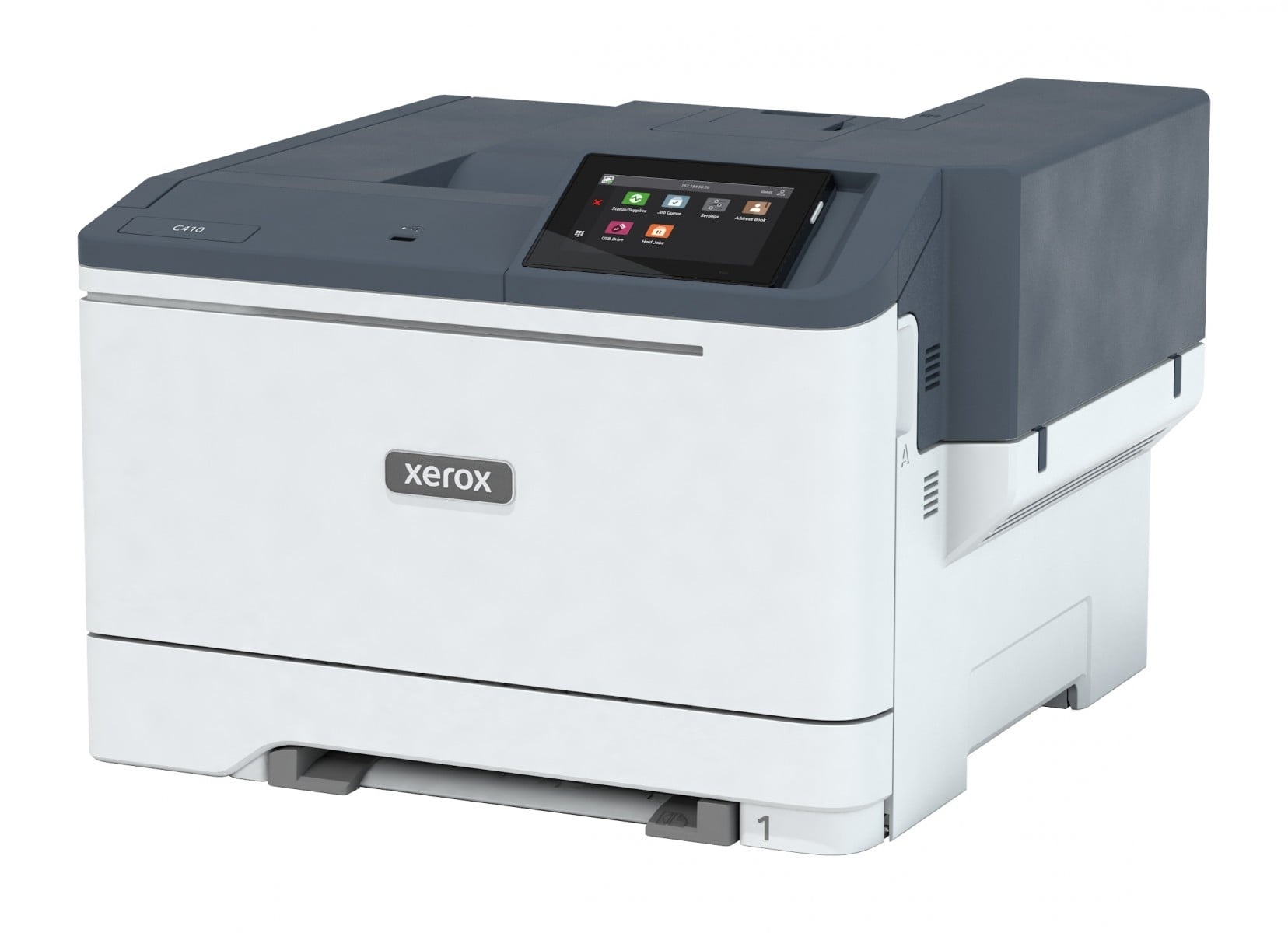 XEROX XEROX VersaLink C410DN 1200 x 1200 DPI A4 laser DUPLEX 40ppm LAN [C410V_DN] - STAMPANTI E SCANNER | TecnoCARE.net Sabaudia, Latina, Terracina, San Felice Circeo e Pontinia