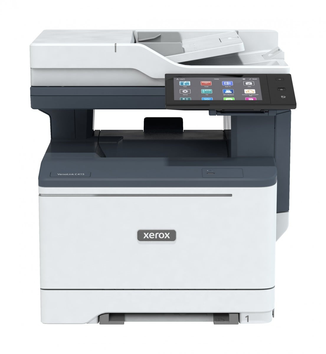 XEROX XEROX multifunzione VersaLink C415VDN - stampa, copia, scansione - 1200 x 1200 DPI A4 laser DUPLEX 40ppm Wi-Fi, AirPrint [C415V_DN] - STAMPANTI E SCANNER | TecnoCARE.net Sabaudia, Latina, Terracina, San Felice Circeo e Pontinia