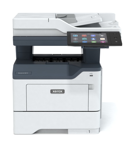 XEROX XEROX multifunzione VersaLink B415 - stampa, copia, scansione - 1200 x 1200 DPI A4 laser DUPLEX 47ppm Wi-Fi, AirPrint [B415V_DN] - STAMPANTI E SCANNER | TecnoCARE.net Sabaudia, Latina, Terracina, San Felice Circeo e Pontinia