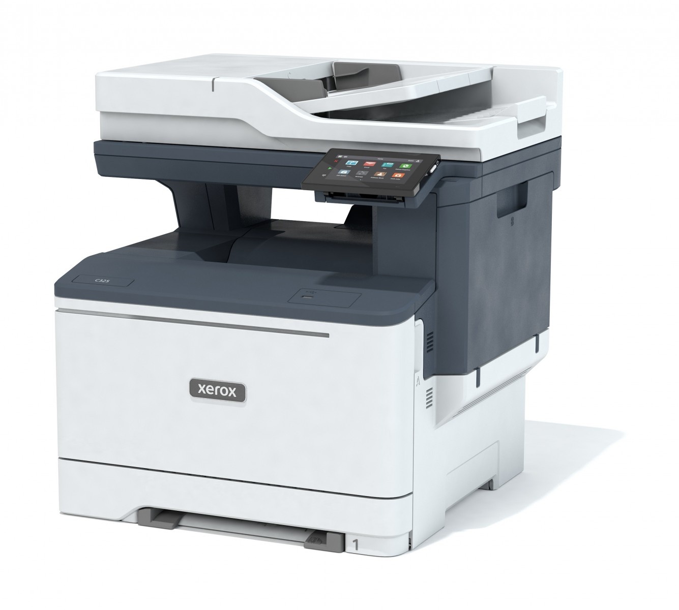 XEROX XEROX multifunzione C325 - stampa, copia, scansione - 1200 x 1200 DPI A4 laser DUPLEX 33ppm LAN, Wi-Fi AirPrint [C325V_DNI] - STAMPANTI E SCANNER | TecnoCARE.net Sabaudia, Latina, Terracina, San Felice Circeo e Pontinia