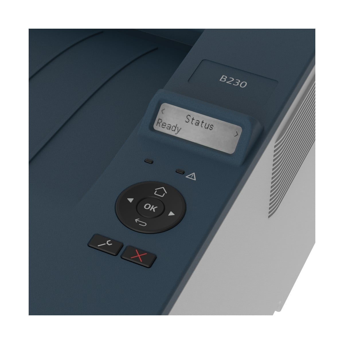 XEROX XEROX B230V 600 x 600 DPI A4 laser DUPLEX 34ppm LAN Wi-Fi [B230V_DNI] - STAMPANTI E SCANNER | TecnoCARE.net Sabaudia, Latina, Terracina, San Felice Circeo e Pontinia