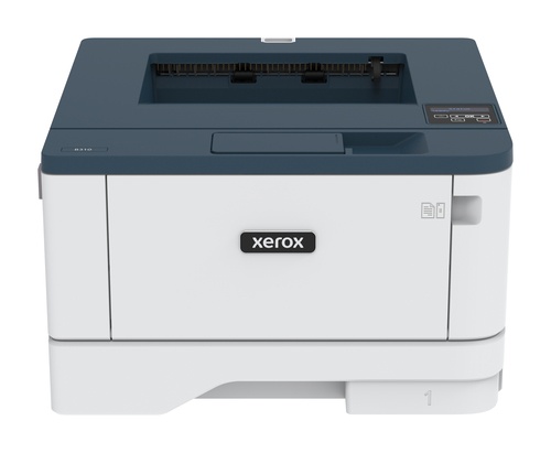 XEROX Xerox B310 A4 40 ppm Stampante fronte/retro wireless PS3 PCL5e/6 2 vassoi Totale 350 fogli - Laser - 600 x 600 DPI - A4 - 40 ppm - Stampa fronte/retro - Blu - B - STAMPANTI E SCANNER | TecnoCARE.net Sabaudia, Latina, Terracina, San Felice Circeo e Pontinia