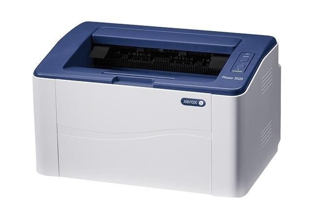 XEROX XEROX Phaser 3020V 1200 x 1200 DPI A4 laser 21ppm Wi-Fi [3020V_BI] - STAMPANTI E SCANNER | TecnoCARE.net Sabaudia, Latina, Terracina, San Felice Circeo e Pontinia