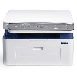 XEROX XEROX multifunzione WorkCentre 3025 - stampa, copia, scansione - 600 x 600 DPI A4 laser 20ppm Wi-Fi, AirPrint [3025V_BI] - STAMPANTI E SCANNER | TecnoCARE.net Sabaudia, Latina, Terracina, San Felice Circeo e Pontinia
