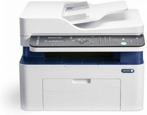 XEROX XEROX multifunzione WorkCentre 3025 - stampa, copia, scansione - 1200 x 1200 DPI A4 laser 20ppm Wi-Fi, AirPrint [3025V_NI] - STAMPANTI E SCANNER | TecnoCARE.net Sabaudia, Latina, Terracina, San Felice Circeo e Pontinia