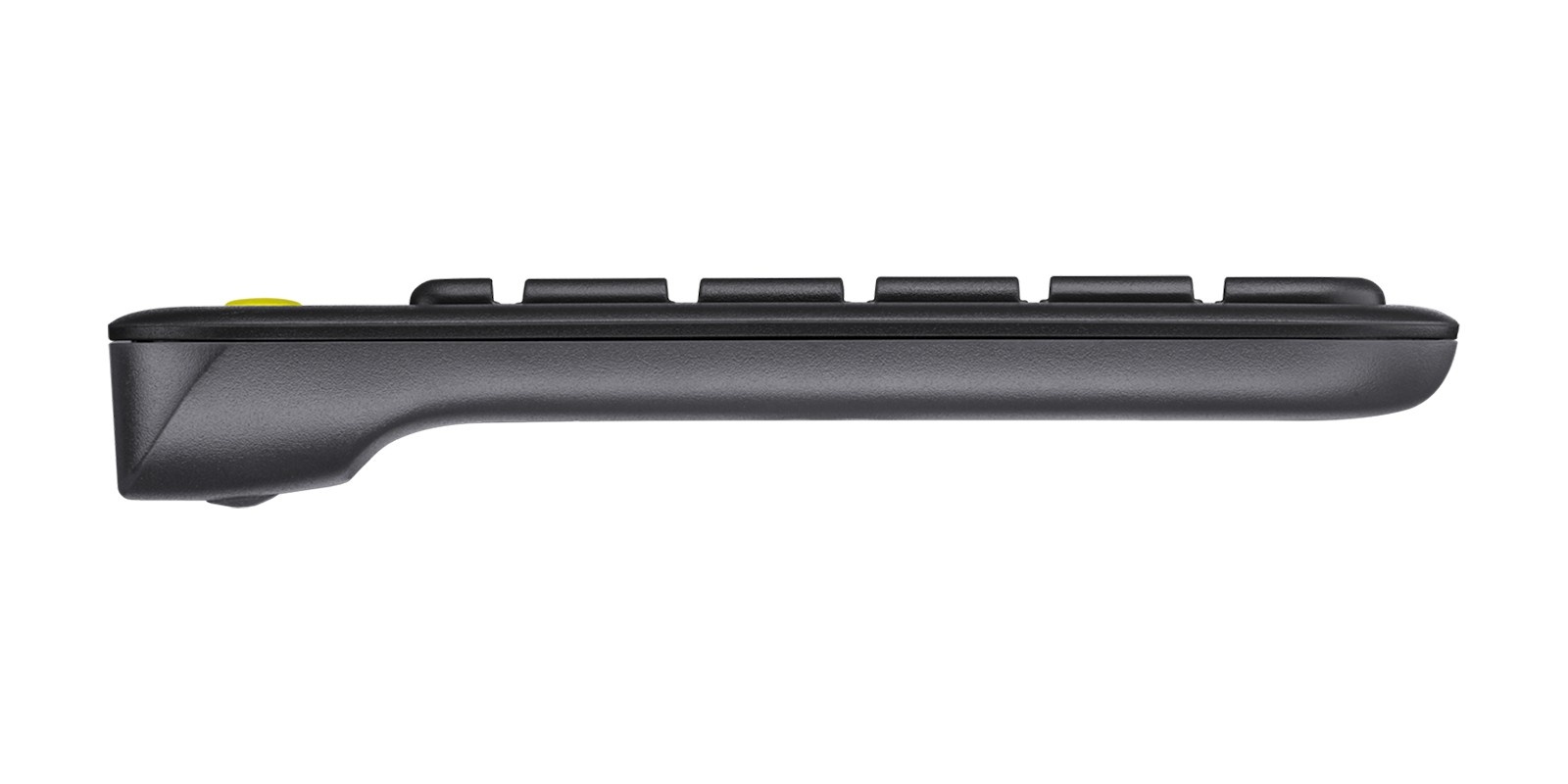 LOGITECH Logitech 920-007119 K400 Plus Tastiera Touch Wireless - TASTIERE E CONTROLLER | TecnoCARE.net Sabaudia, Latina, Terracina, San Felice Circeo e Pontinia