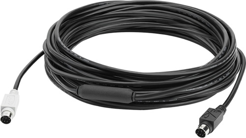 LOGITECH Logitech 939-001487 sistema di conferenza - CAVI PER COMPUTER E PERIFERICHE | TecnoCARE.net Sabaudia, Latina, Terracina, San Felice Circeo e Pontinia
