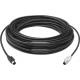 LOGITECH LOGITECH EXTENDED CABLE 15M - ACCESSORI VIDEOCONFERENZA | TecnoCARE.net Sabaudia, Latina, Terracina, San Felice Circeo e Pontinia