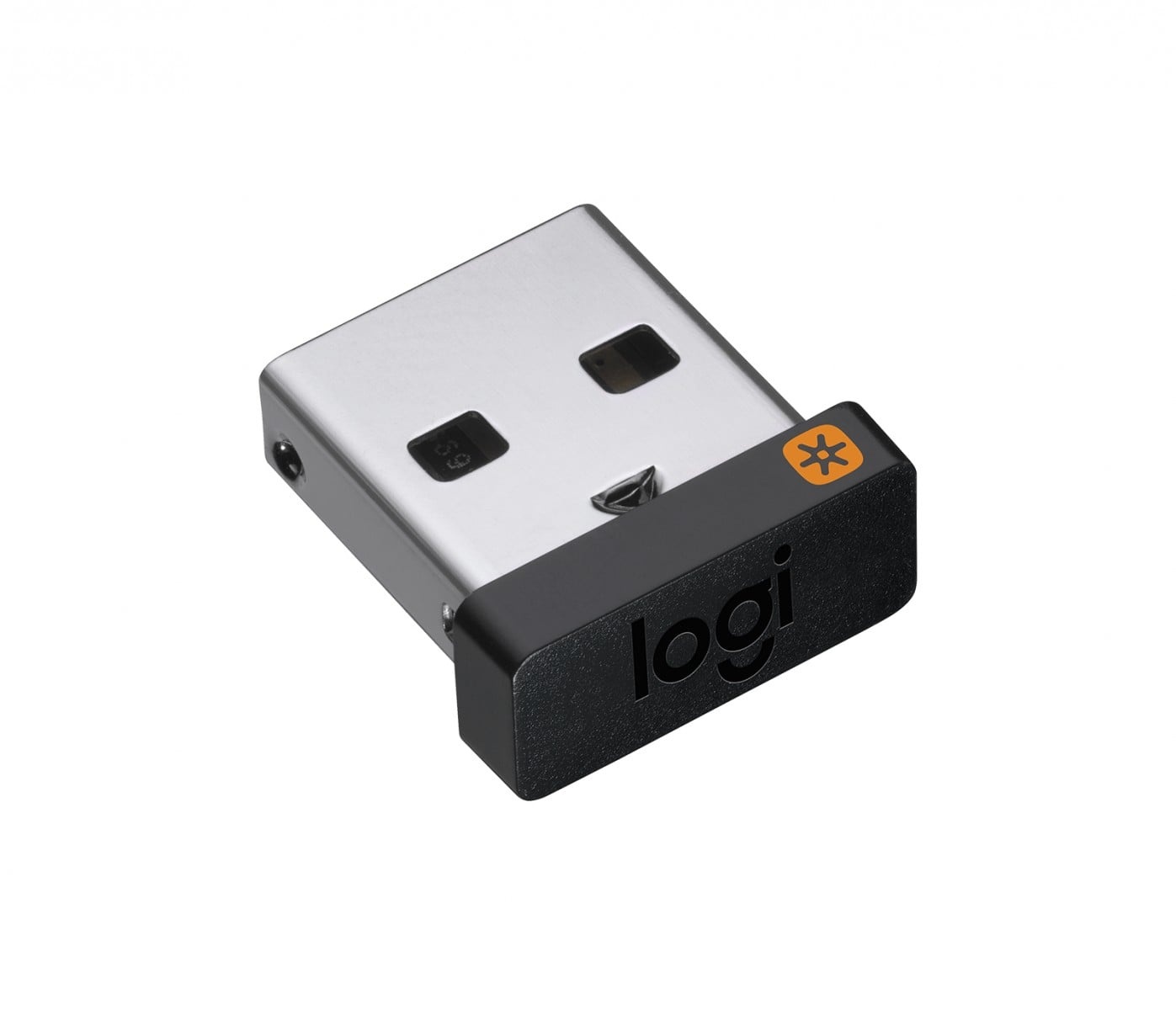 LOGITECH Logitech 910-005235 Ricevitore USB Unifying - Nero - TASTIERE E CONTROLLER | TecnoCARE.net Sabaudia, Latina, Terracina, San Felice Circeo e Pontinia