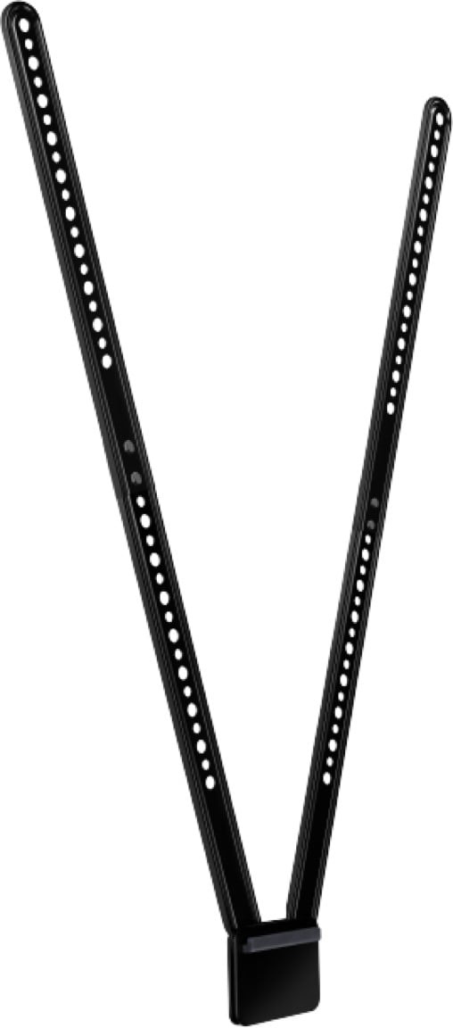 LOGITECH Logitech 939-001656 accessorio per la montatura delle macchine fotografiche Supporto per monitor - MONITOR E ACCESSORI | TecnoCARE.net Sabaudia, Latina, Terracina, San Felice Circeo e Pontinia