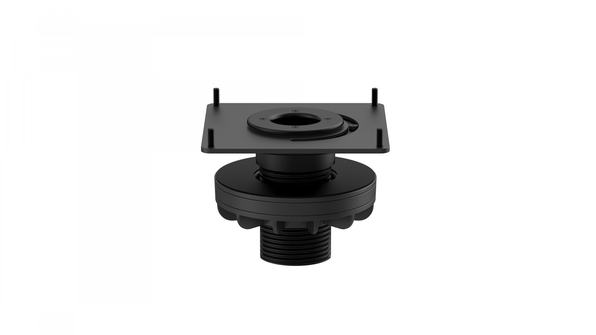 LOGITECH Logitech 939-001811 sistema di conferenza Supporto da tavolo - ATTREZZATURE PER CONFERENZE | TecnoCARE.net Sabaudia, Latina, Terracina, San Felice Circeo e Pontinia