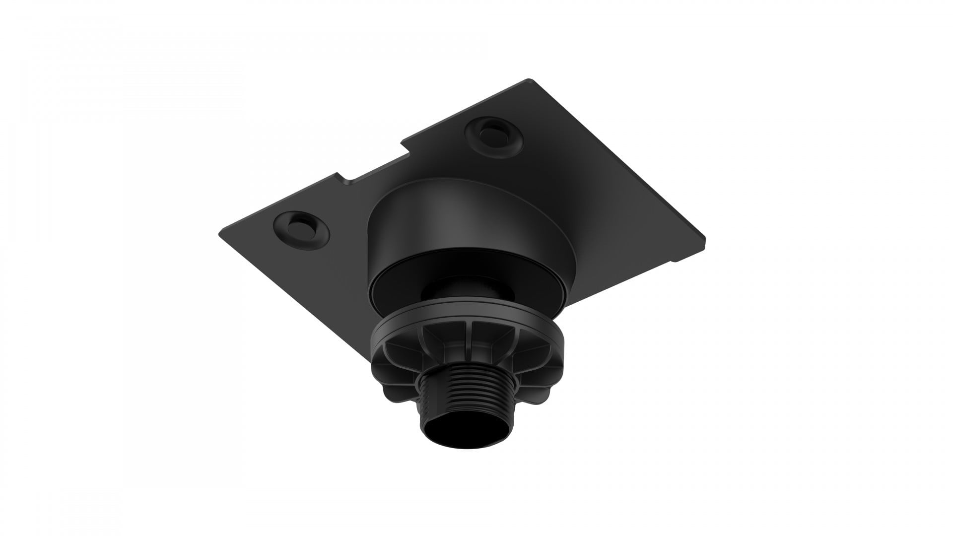 LOGITECH Logitech 939-001814 Supporto per Tap per videoconferenze - ACCESSORI PER APPARECCHIATURE DI TELECOMUNICAZIONE | TecnoCARE.net Sabaudia, Latina, Terracina, San Felice Circeo e Pontinia