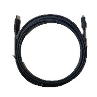 LOGITECH Logitech 952-000031 Cavo Swytch 5m - CAVI PER COMPUTER E PERIFERICHE | TecnoCARE.net Sabaudia, Latina, Terracina, San Felice Circeo e Pontinia
