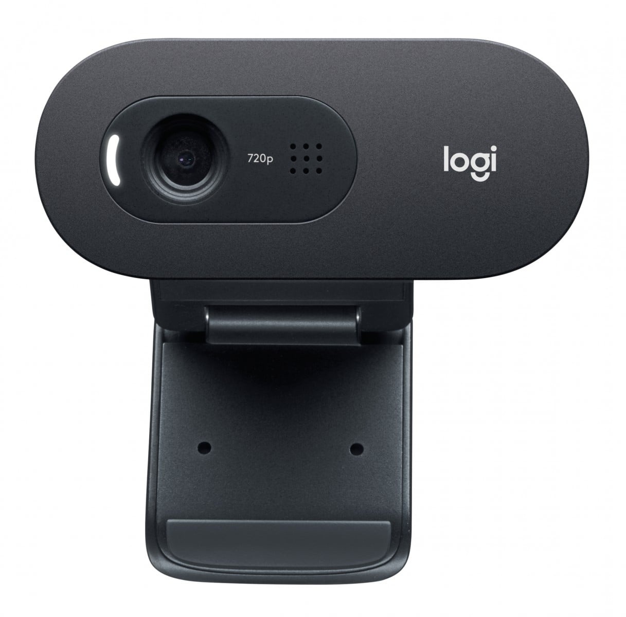 LOGITECH Logitech 960-001372 webcam 1280 x 720 Pixel USB Grafite - AUDIO E CUFFIE PORTATILI | TecnoCARE.net Sabaudia, Latina, Terracina, San Felice Circeo e Pontinia