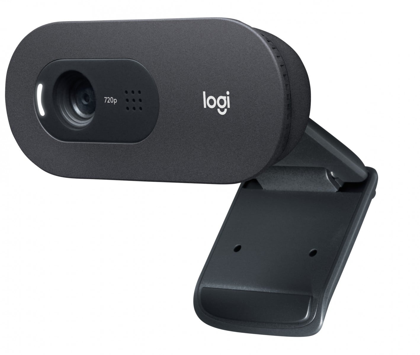 LOGITECH Logitech 960-001372 webcam 1280 x 720 Pixel USB Grafite - AUDIO E CUFFIE PORTATILI | TecnoCARE.net Sabaudia, Latina, Terracina, San Felice Circeo e Pontinia
